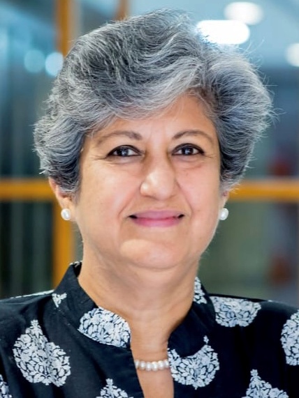 Malini Thadani